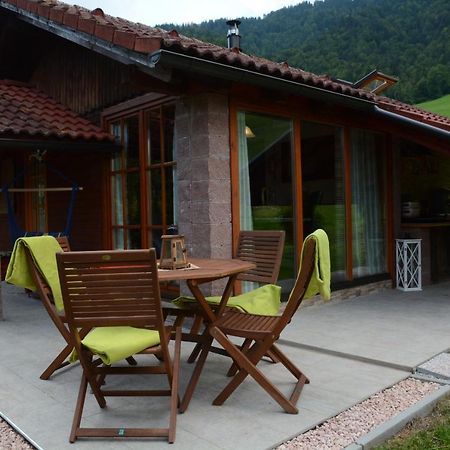 Studio Alpika Villa Luče Exterior foto